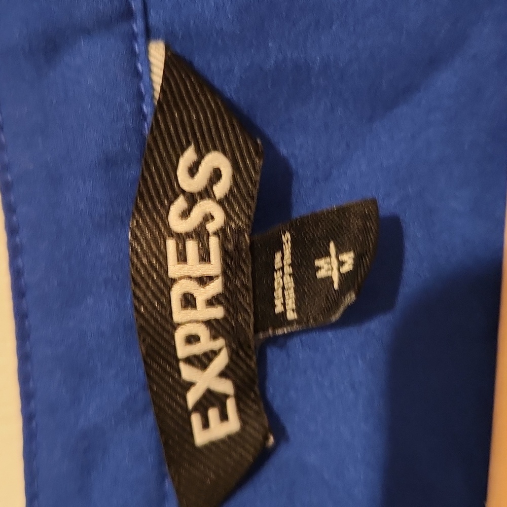 Express Shirt - Picture 2 of 5